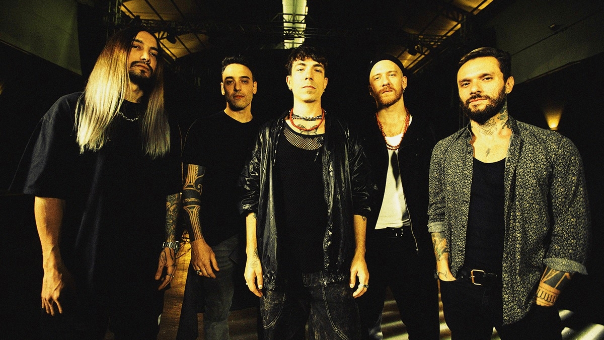 Akon, 21 Savage, Deadmau5 e NX Zero são atrações do Rock in Rio 2024