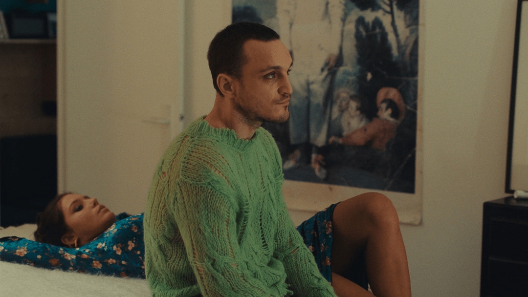 MUBI e O2 Play lançam trailer de “Passagens”