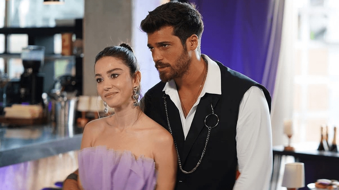 “Sr. Errado” | Novela turca com Can Yaman estreia no Globoplay
