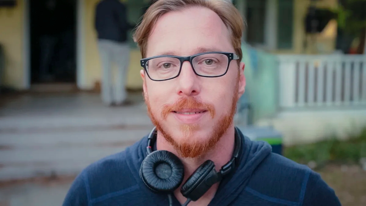 Bienal do Livro Rio anuncia a vinda de Blake Crouch, prestigiado autor americano de sci-fi