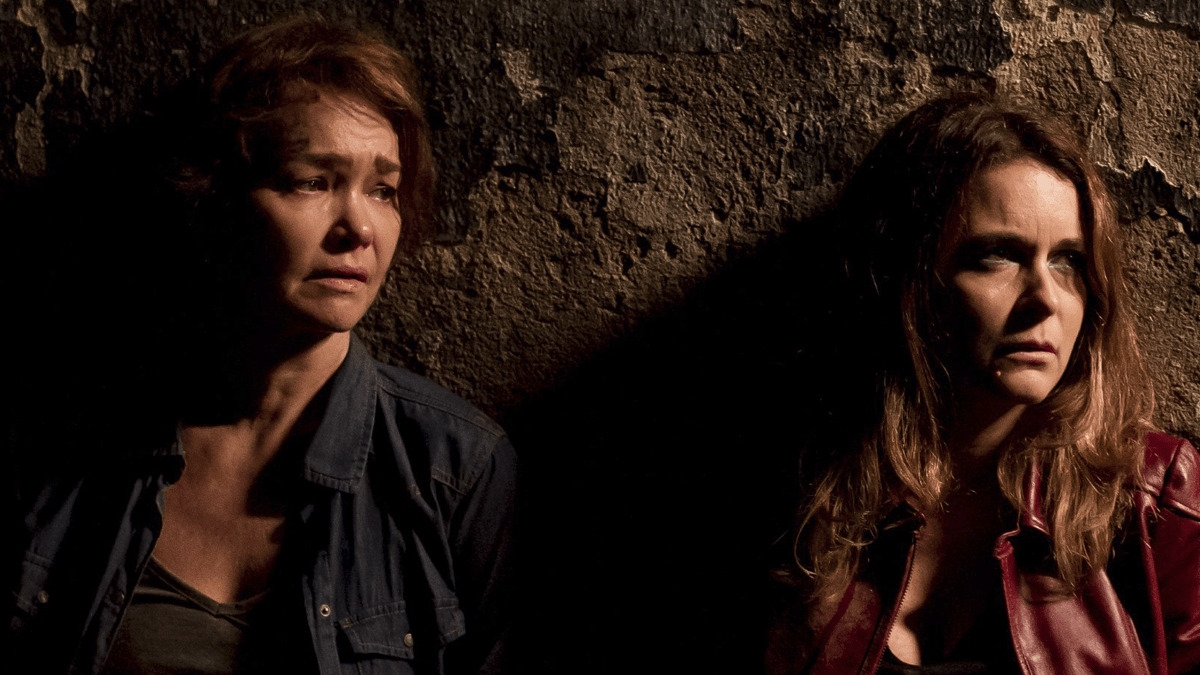 “Tempos de Barbárie – Ato I: Terapia da Vingança” ganha trailer oficial repleto de ação