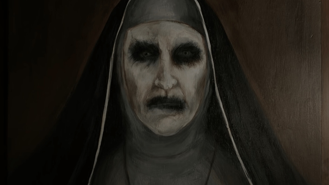 “A Freira 2” ganha trailer oficial assustador; assista!