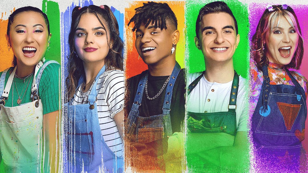 “Art Attack: Modo Desafio” ganha data de estreia no Disney+