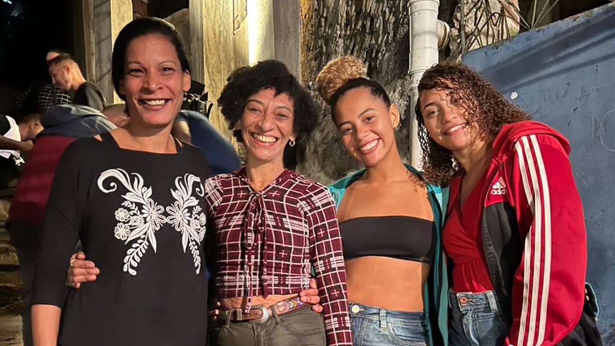 Globoplay estreia o documentário “Cadê o Amarildo?” com conteúdos exclusivos; confira!