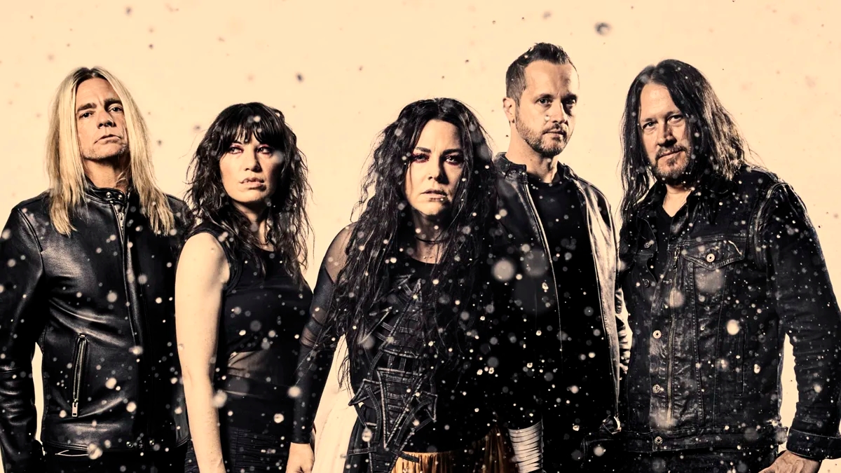 Dia do Rock: Avenged Sevenfold, Evanescence e Journey são atrações do Palco Mundo do Rock in Rio 2024