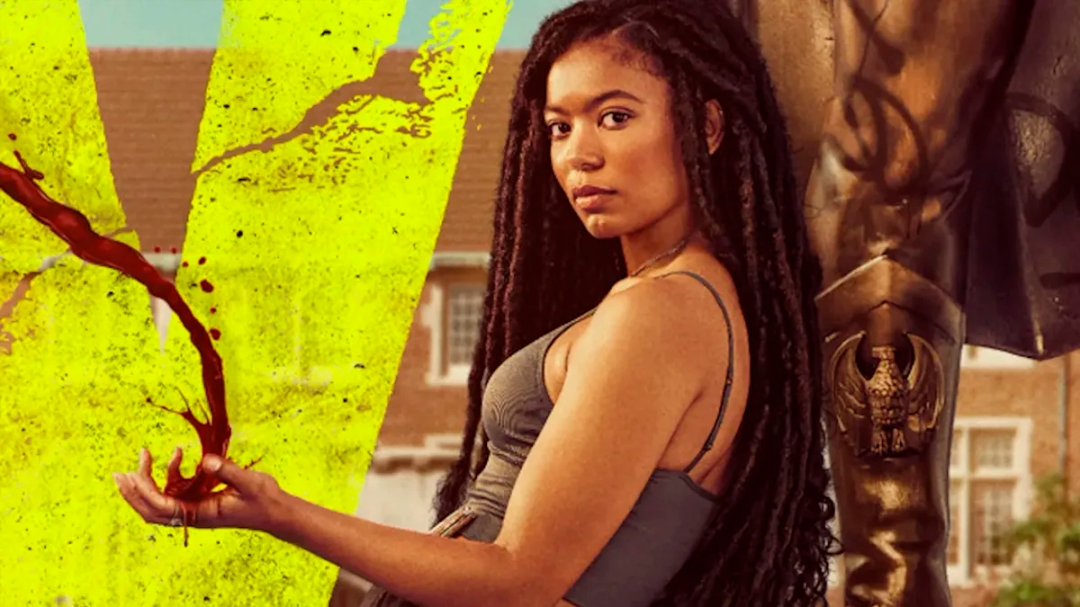“Gen V” ganha data de estreia no Prime Video