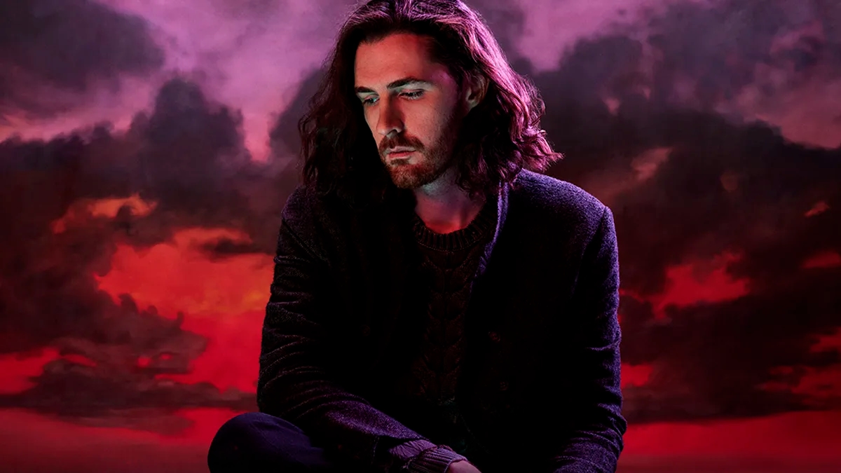 Hozier revela o single “De Selby (Part 2)”