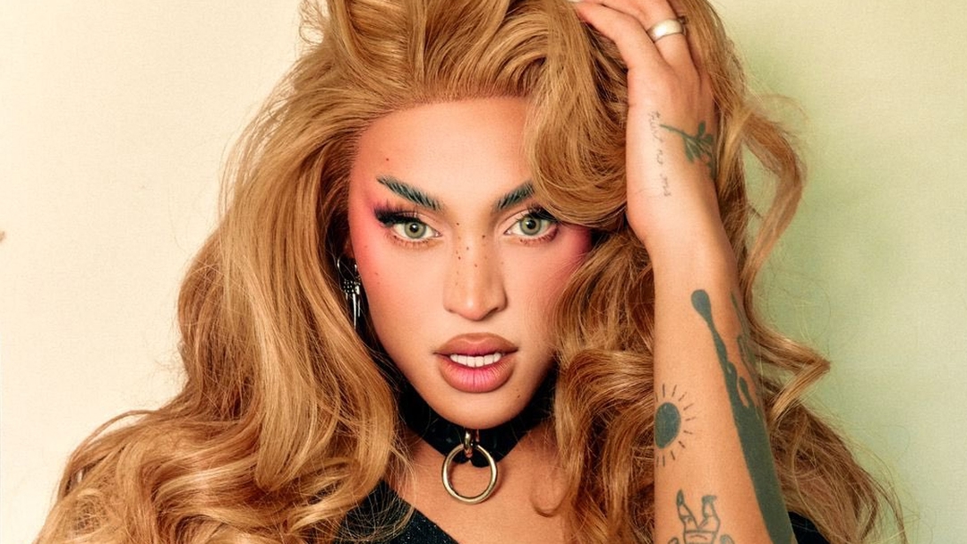 Pabllo Vittar homenageia Mylla Karvalho em look de Carnaval; veja!