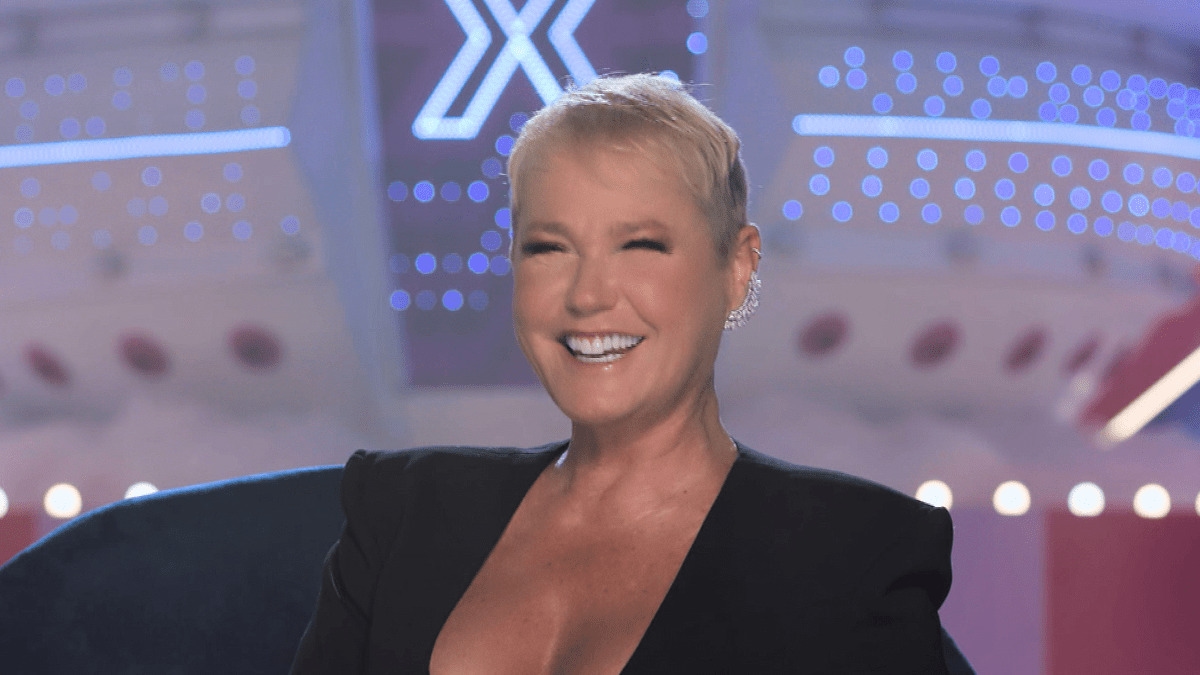 Globo exibe primeiro episódio de “Xuxa, O Documentário” no Tela Quente