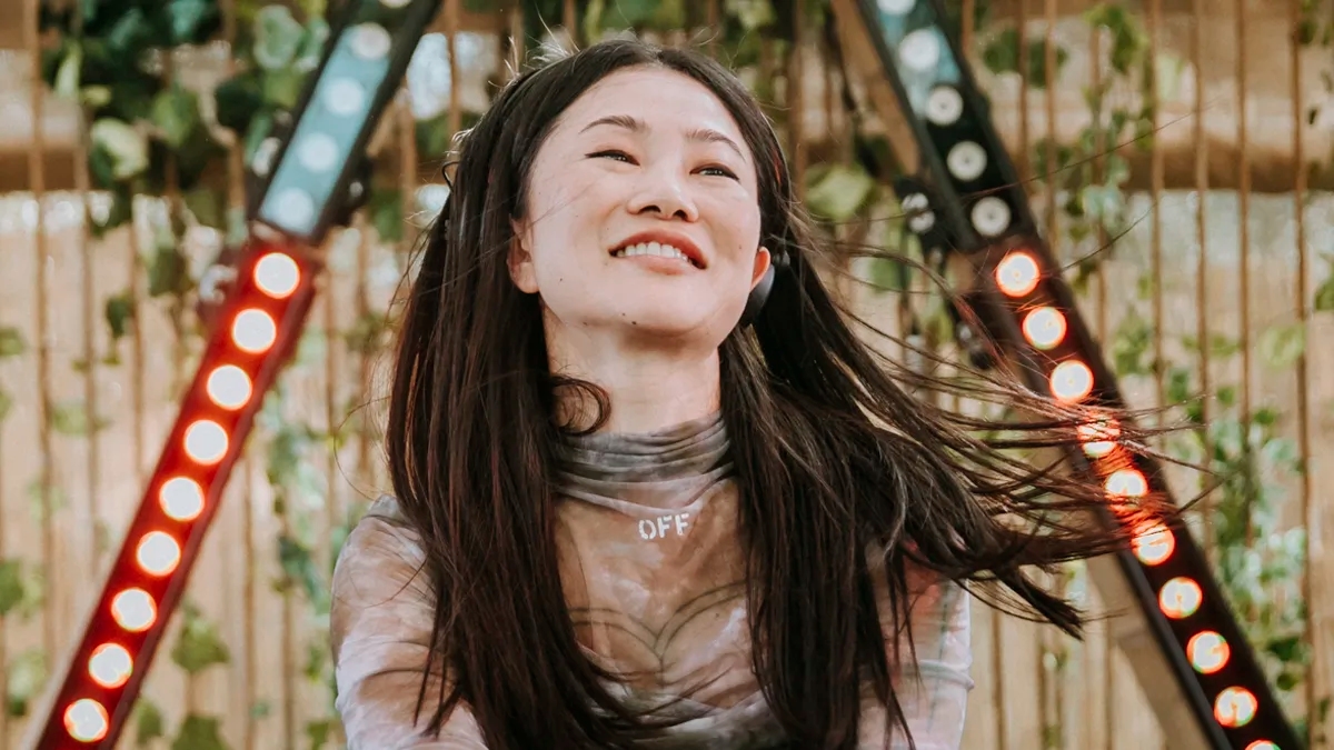 Eli Iwasa é atração confirmada da primeira edição do Brunch Electronik no Brasil