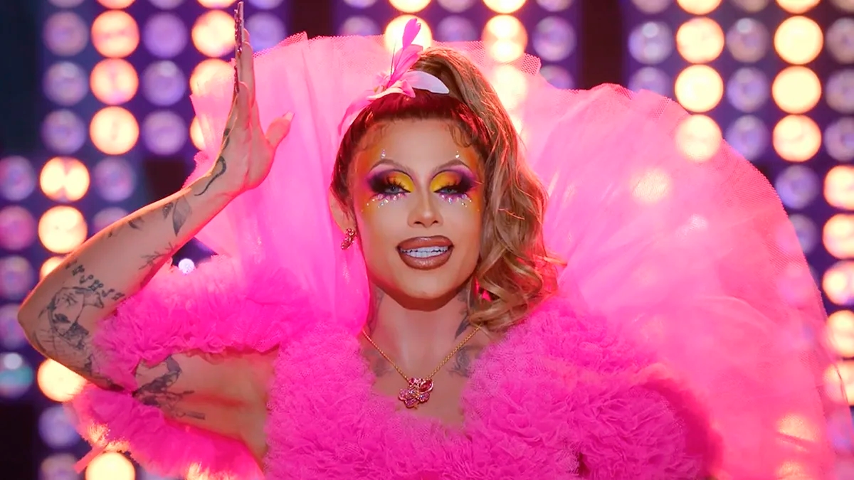 Grag Queen reúne participantes do Drag Race Brasil em Watch Party