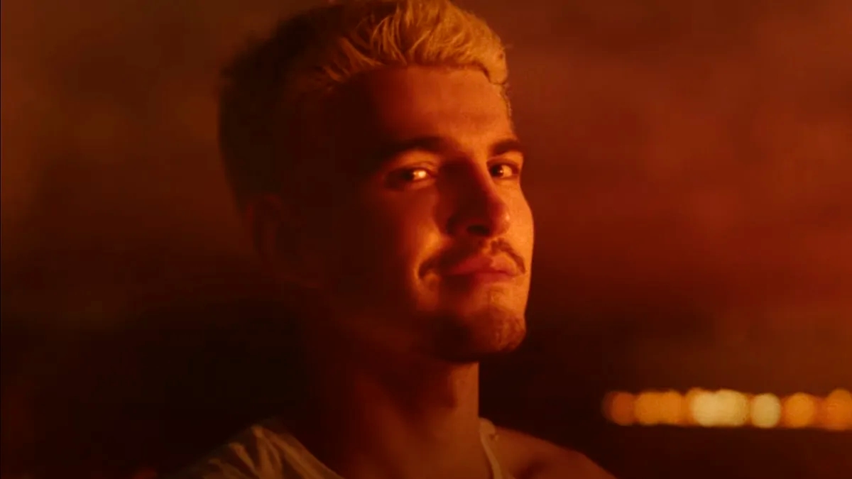 Jão revela data de lançamento do “SUPER” e libera trailer cinematográfico