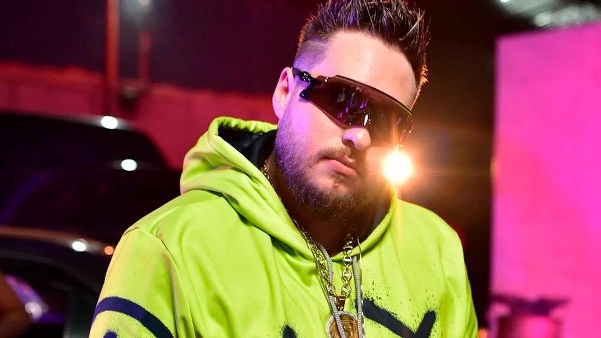 “Beat Automotivo Tan Tan Tan Viral”, do produtor gaúcho WZ Beat, se torna o som mais reproduzido do TikTok no mundo