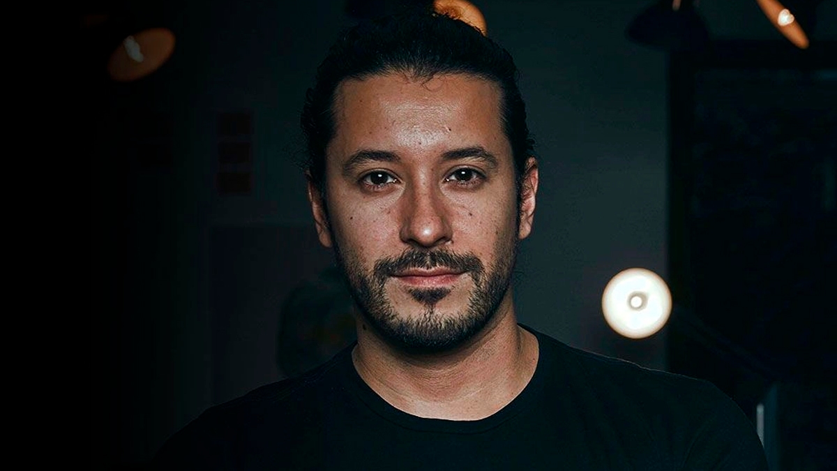 Rafael Grampá é confirmado em painel do Palco Thunder da CCXP23