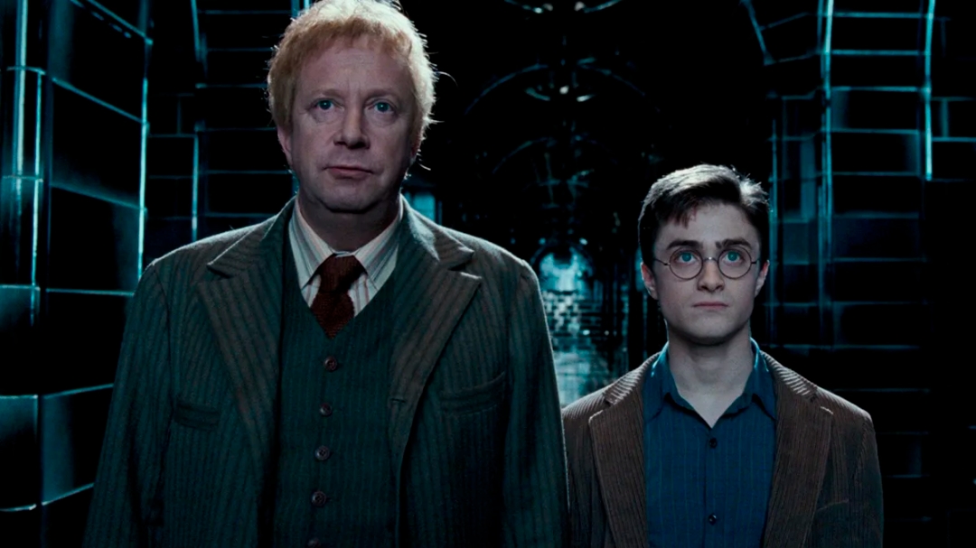 CCXP23 anuncia a presença de Mark Williams, da saga “Harry Potter”; saiba mais!