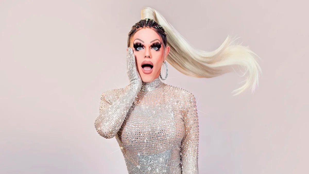Morgan McMichaels é atração da estreia da Pink Flamingo em São Paulo; saiba mais!