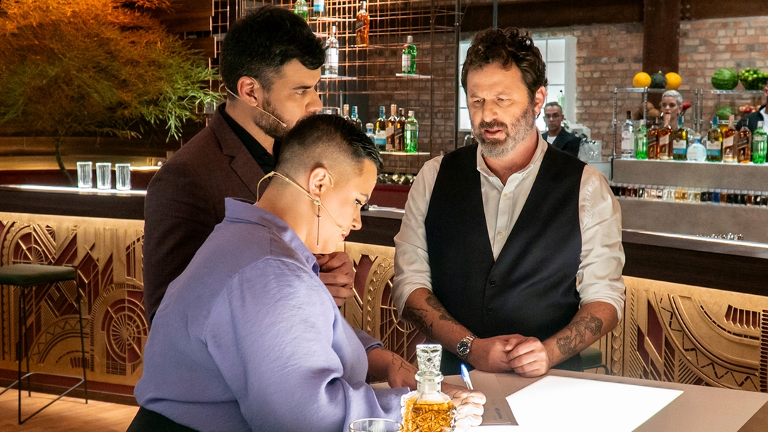Sony Channel desafia bartenders de todo o Brasil no reality show Shaking The Bar