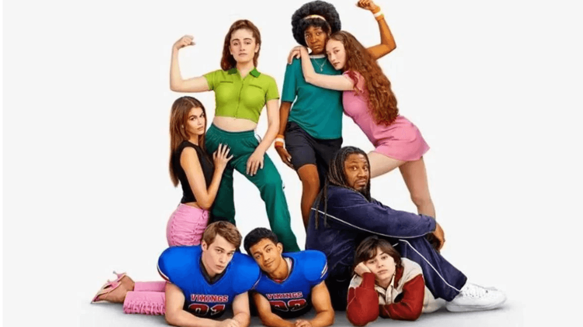“Bottoms” chega ao Prime Video em novembro