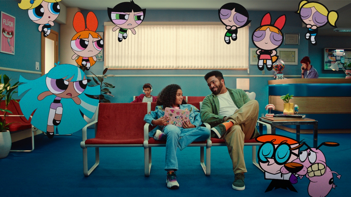 Cartoon Network celebra 30 anos e convida gerações de fãs para celebração com personagens favoritos; assista!