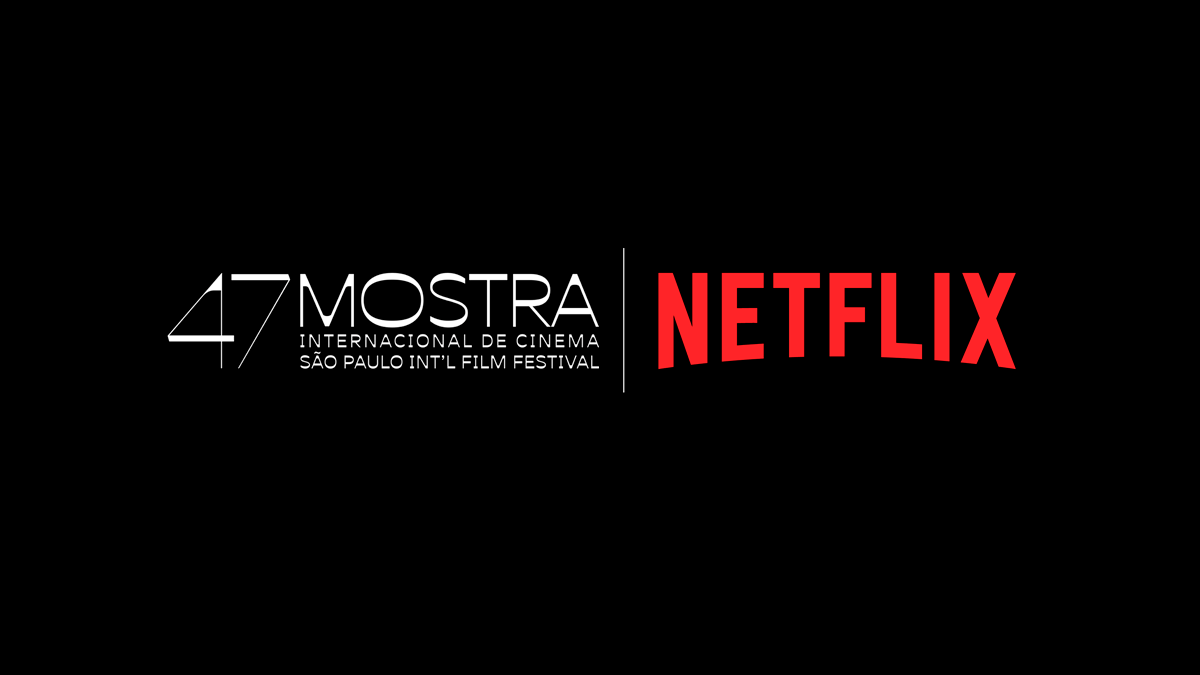 Netflix e Mostra Internacional de Cinema de São Paulo criam prêmio para filmes brasileiros 