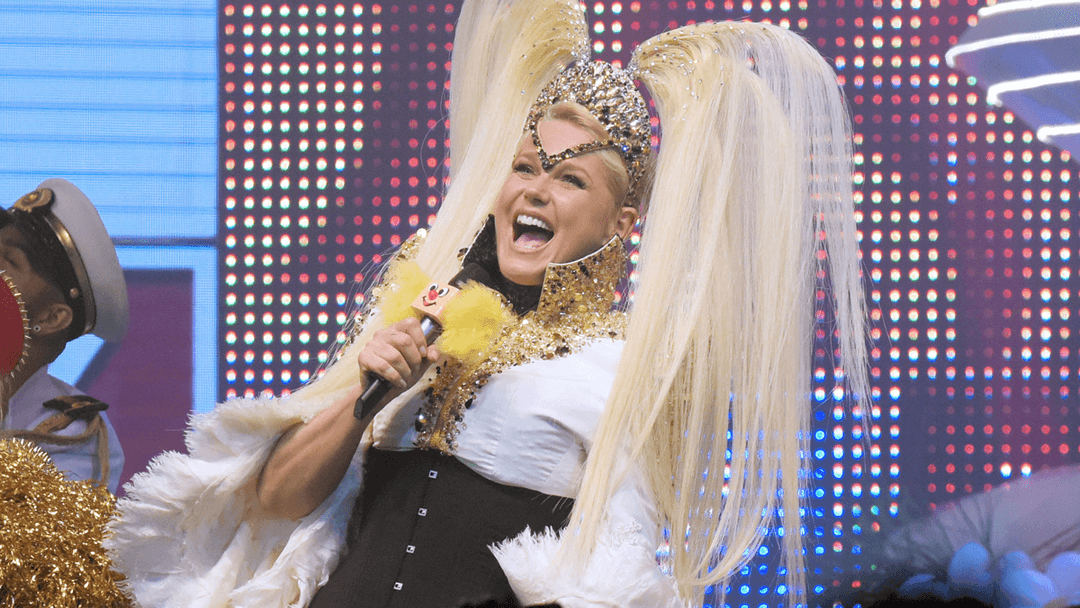 Xuxa é atração confirmada no Universo Spanta 2024