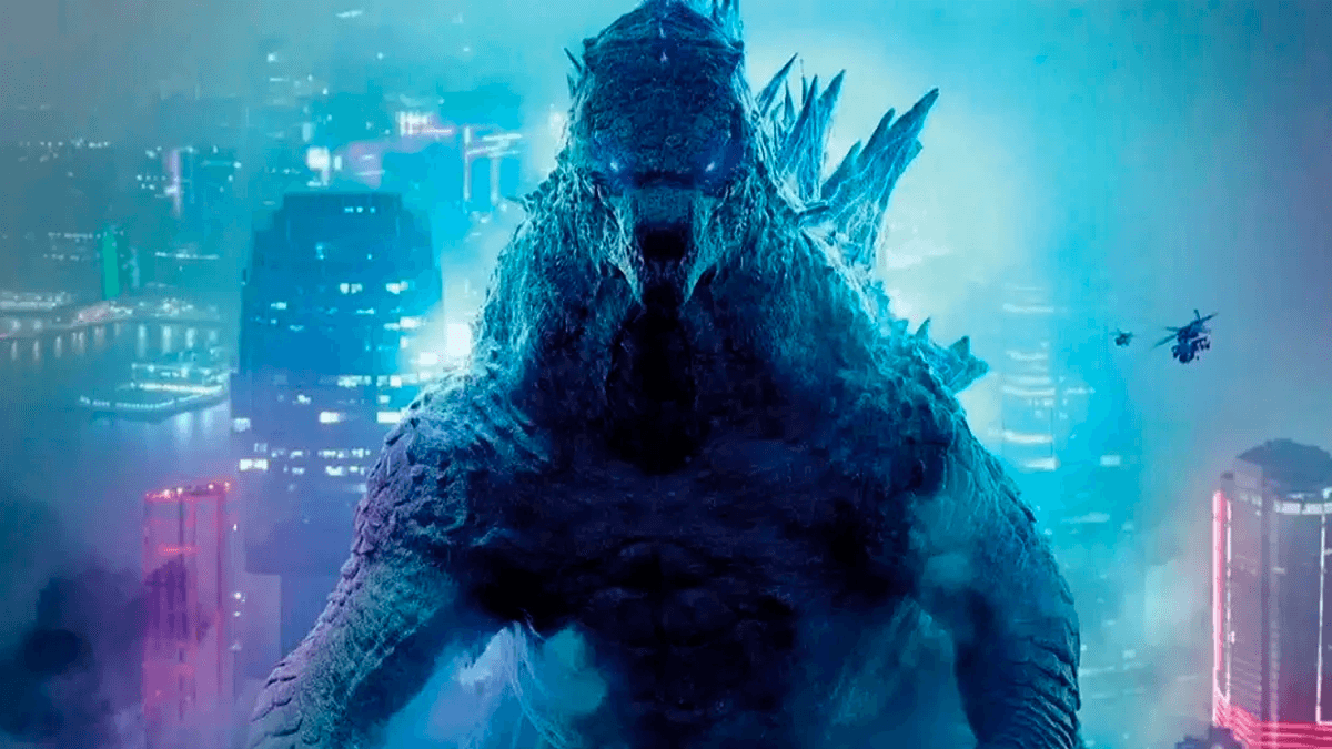 Apple TV+ anuncia participação na CCXP23