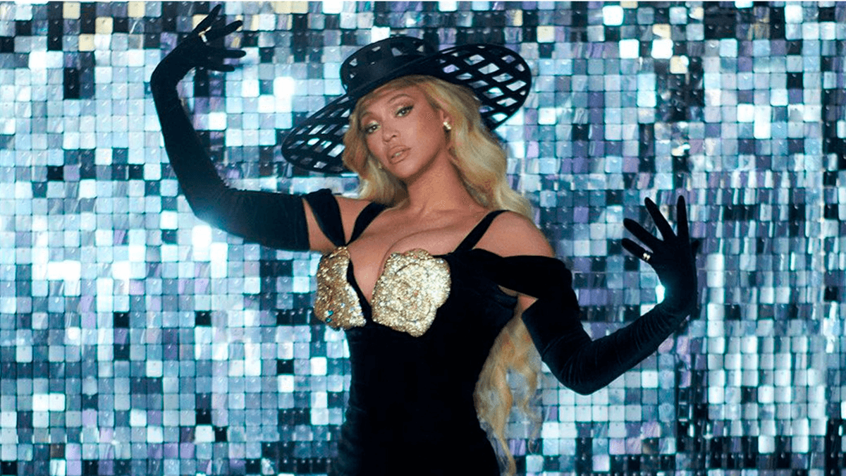 Beyoncé anuncia data do Act 2 do disco “Renaissance” e revela duas músicas inéditas; confira!