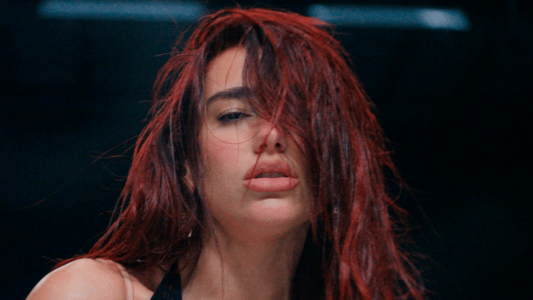 Dua Lipa retorna com o single “Houdini” 