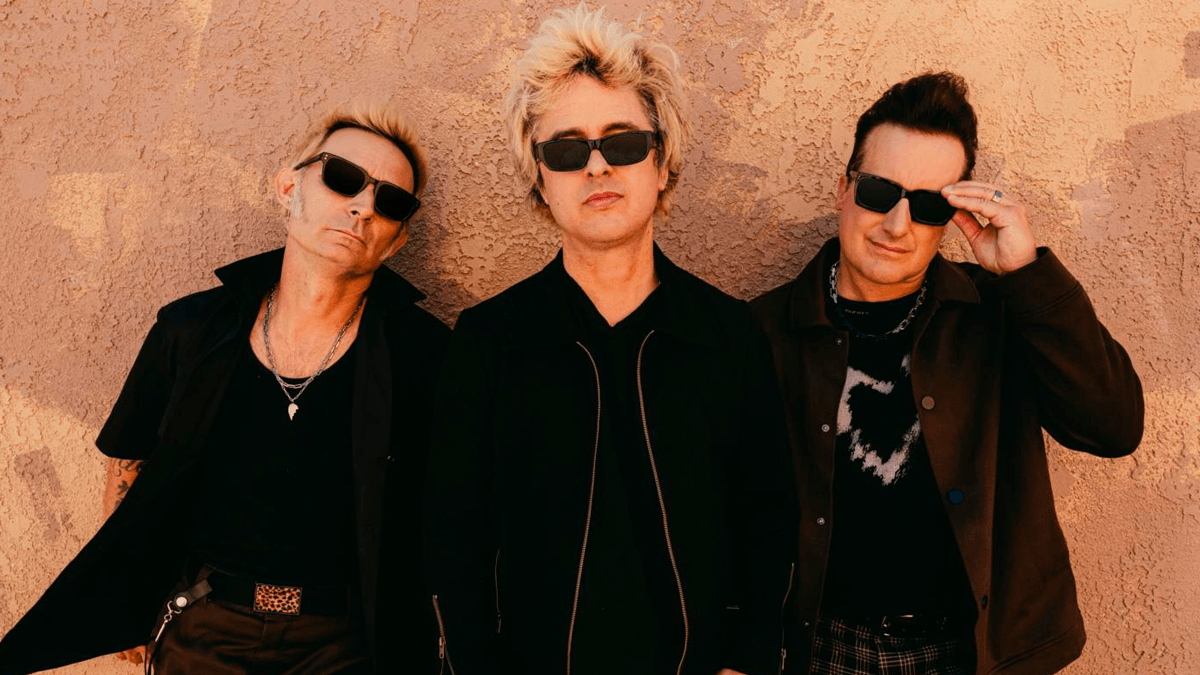 Green Day aquece nova era com “Look Ma, No Brains!”; ouça!