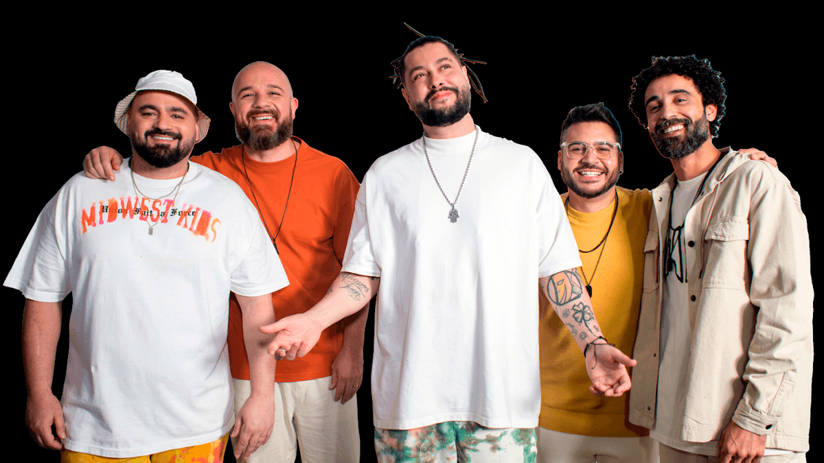 MANEVA é confirmado na line-up do Lollapalooza Brasil