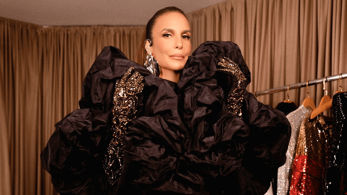 Ludmilla, Ivete Sangalo e Daniela Mercury estão entre as atrações do segundo final de semana de Universo Spanta