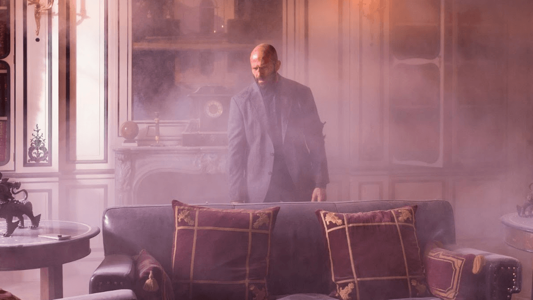 “Beekeeper – Rede de Vingança”, com Jason Statham, estreia nos cinemas de todo o Brasil