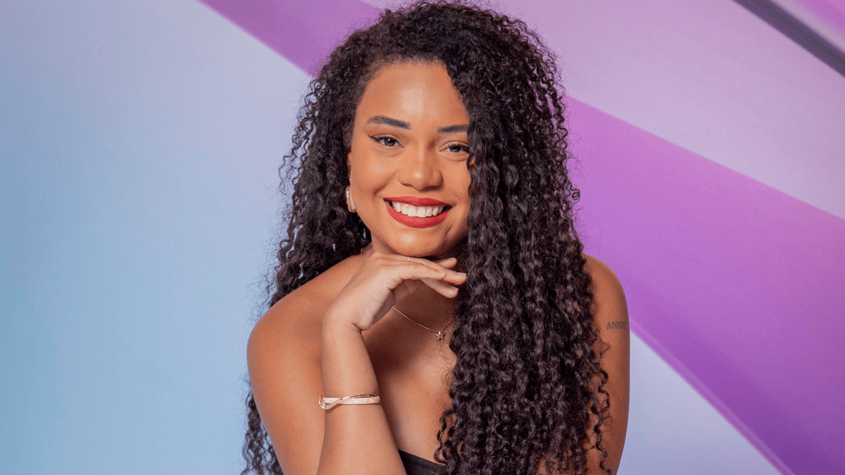 BBB24: Thalyta é a segunda eliminada da edição