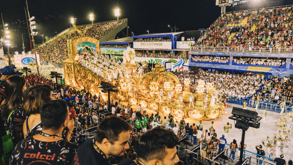 Hellmann’s confirma presença em famoso camarote do Carnaval carioca; veja!