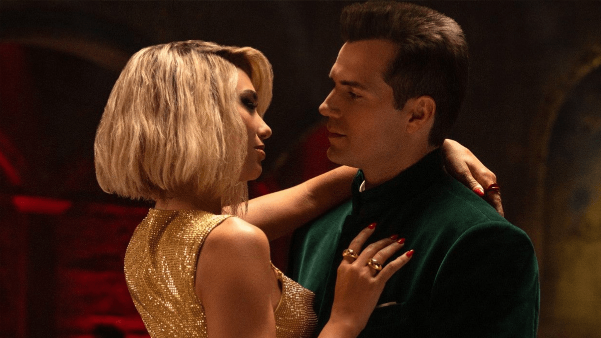 Estrelado por Dua Lipa e Henry Cavill, “Argylle” chega aos cinemas