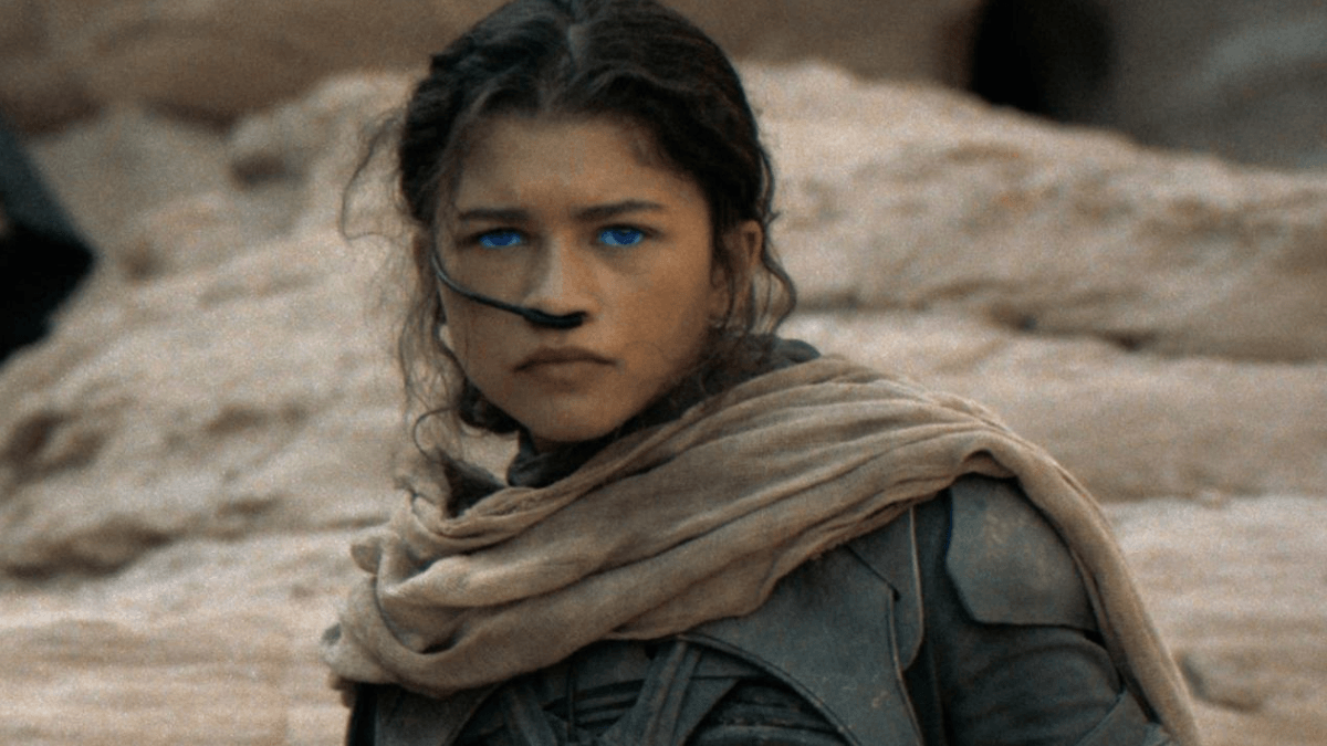 “Duna: Parte Dois” chega nas plataformas digitais