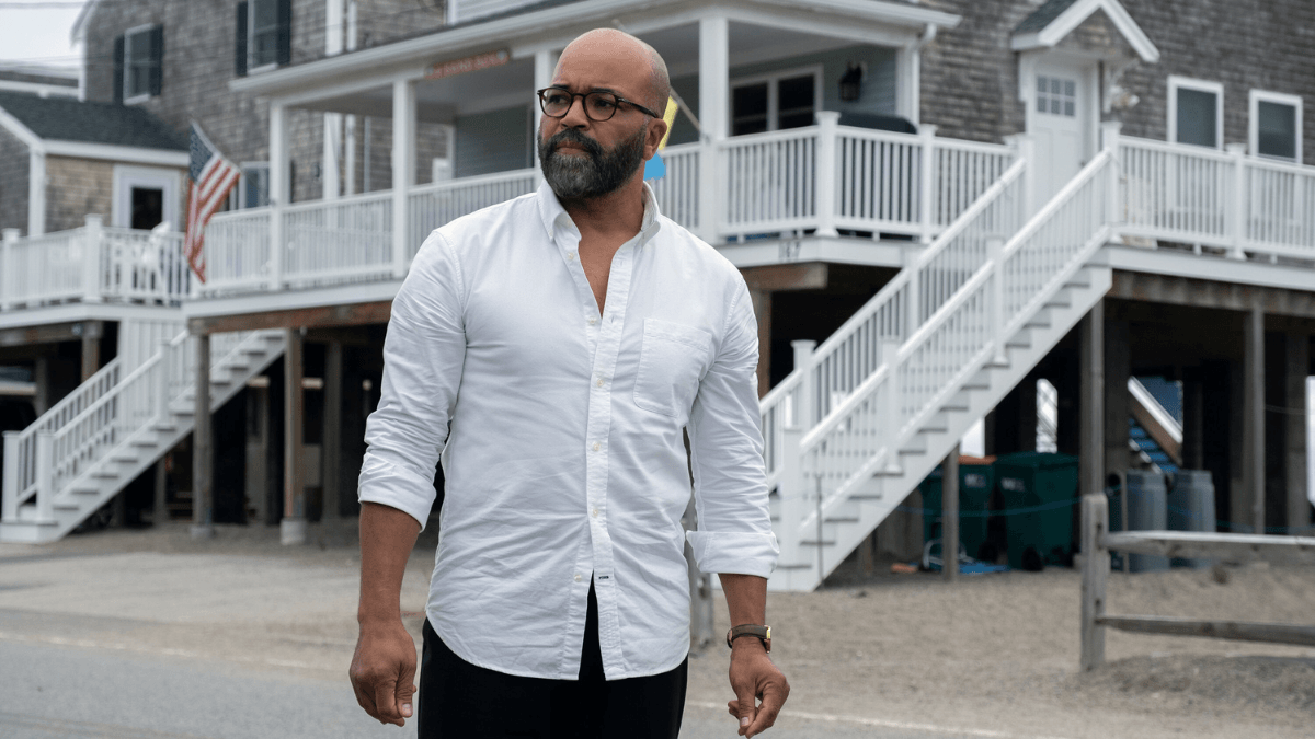 Indicado ao Oscar, “Ficção Americana” entra no catálogo do Prime Video