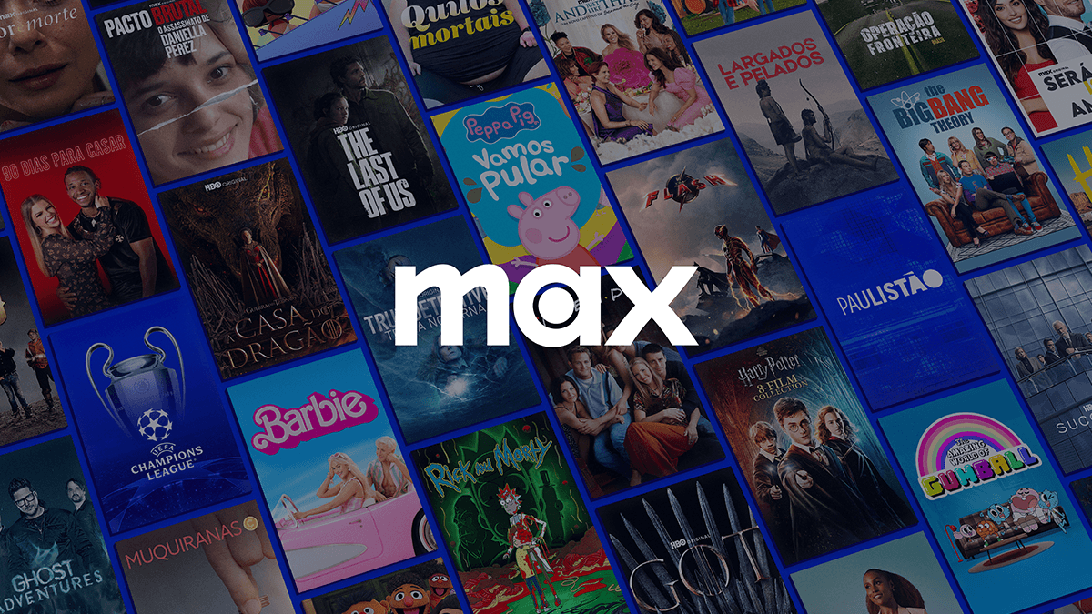 Max revela detalhes da plataforma, catálogo e valores de assinatura; veja!