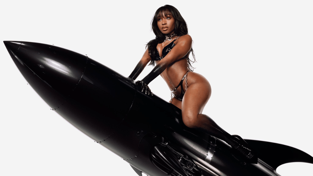 Normani anuncia seu primeiro álbum, “Dopamine”