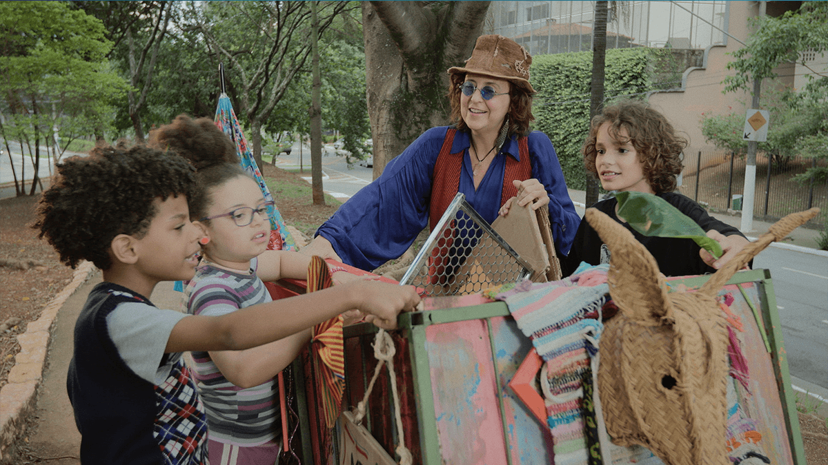 “O Menino Mais Rico Do Mundo” estreia na Nickelodeon