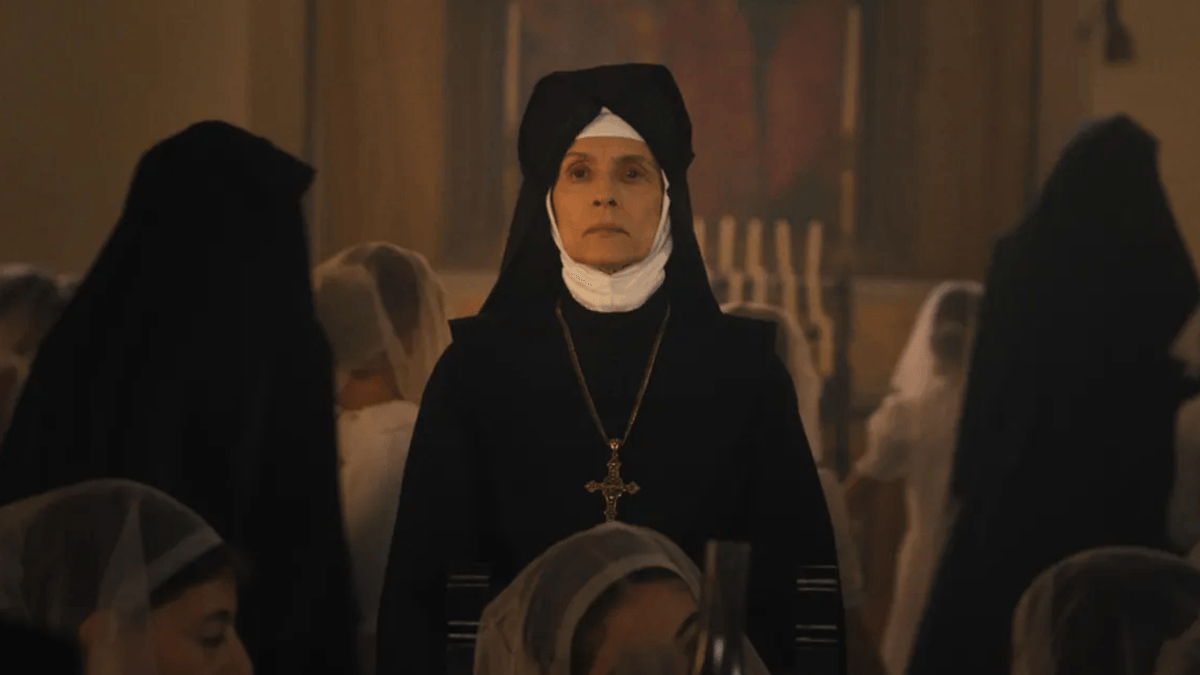  “A Primeira Profecia”: filme de terror com Sonia Braga ganha trailer sinistro