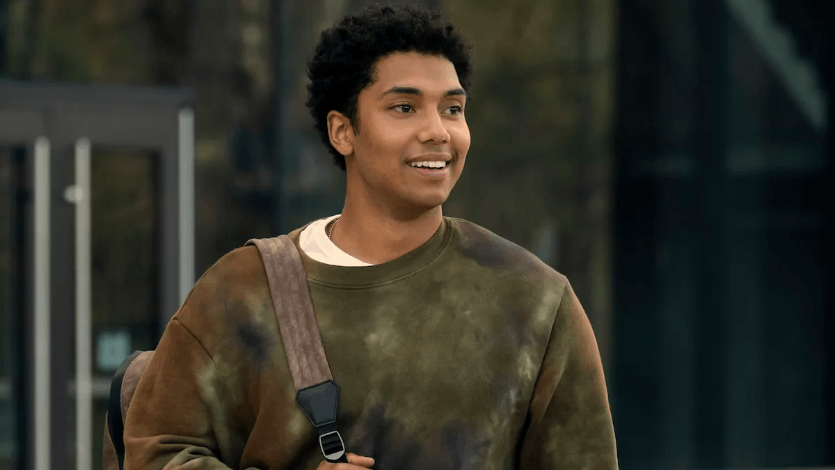 Chance Perdomo, ator de “O Mundo Sombrio de Sabrina”, morre aos 27 anos