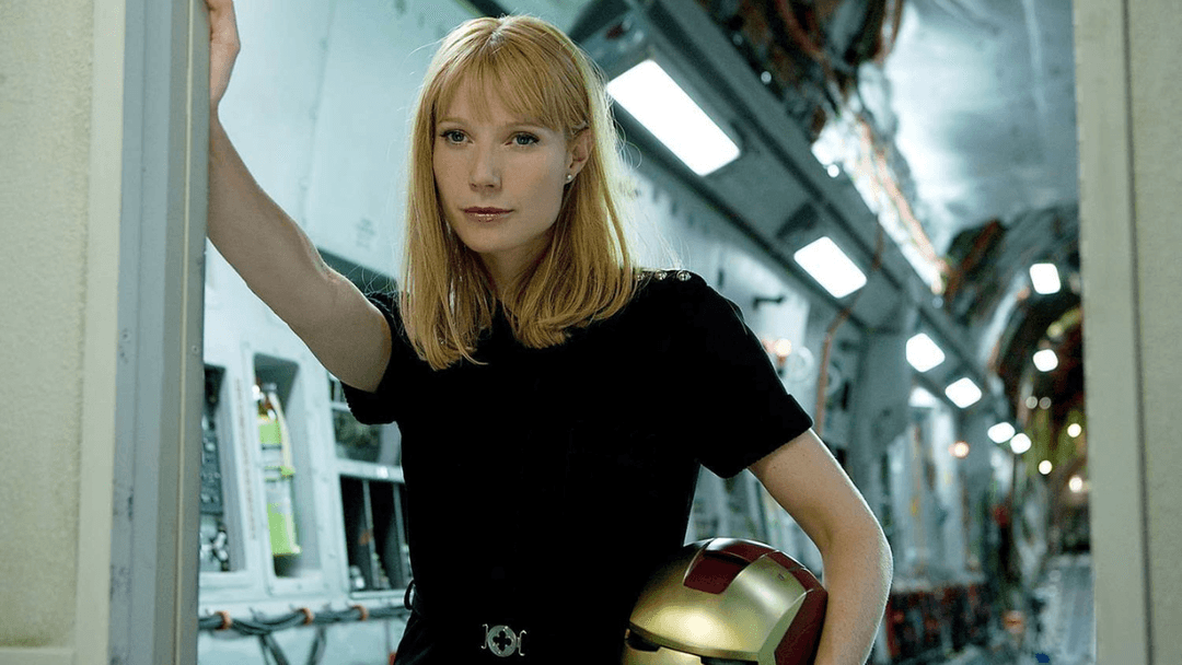 Gwyneth Paltrow reflete sobre a saturação dos filmes de super-heróis em Hollywood