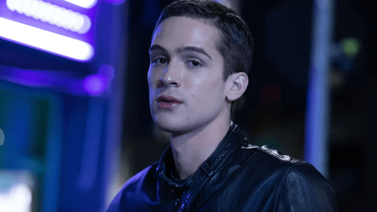 “Da Ponte Pra Lá” ganha trailer repleto de suspense