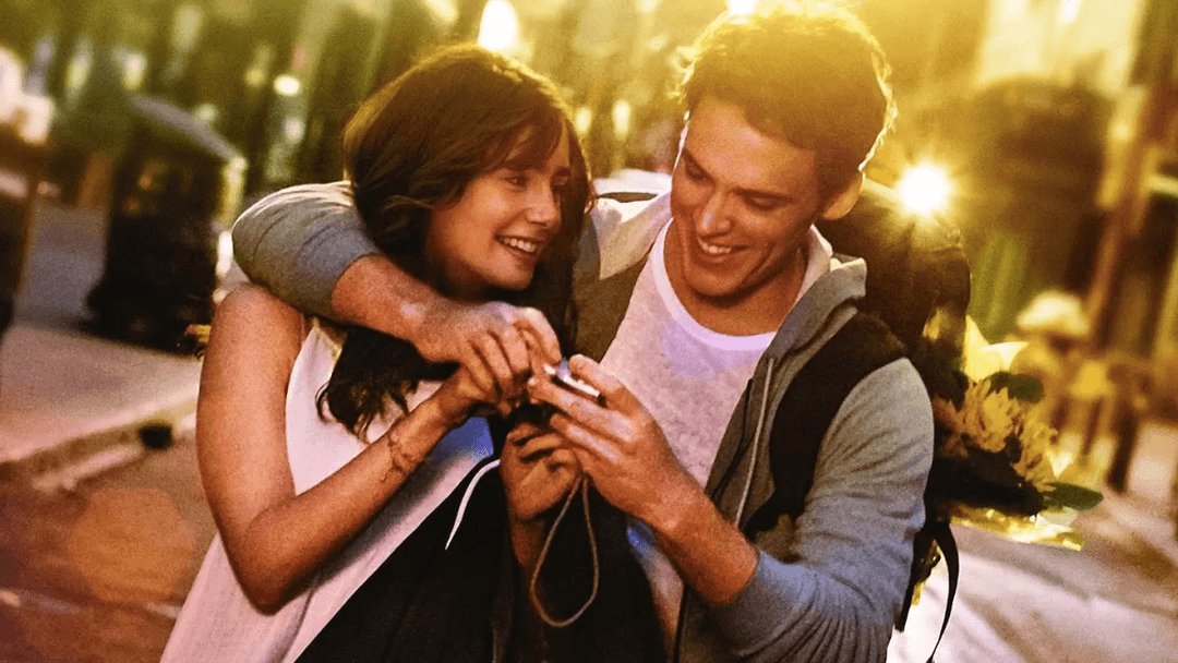 5 melhores filmes de romance para assistir com o crush