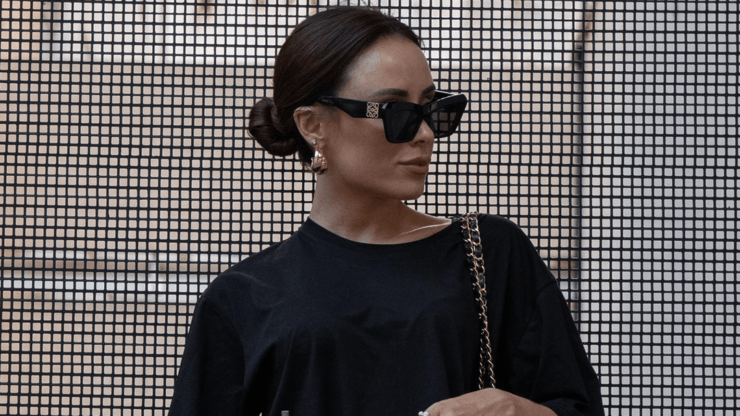 Agatha Braga compartilha dicas para descobrir seu estilo pessoal e transformar o guarda-roupa