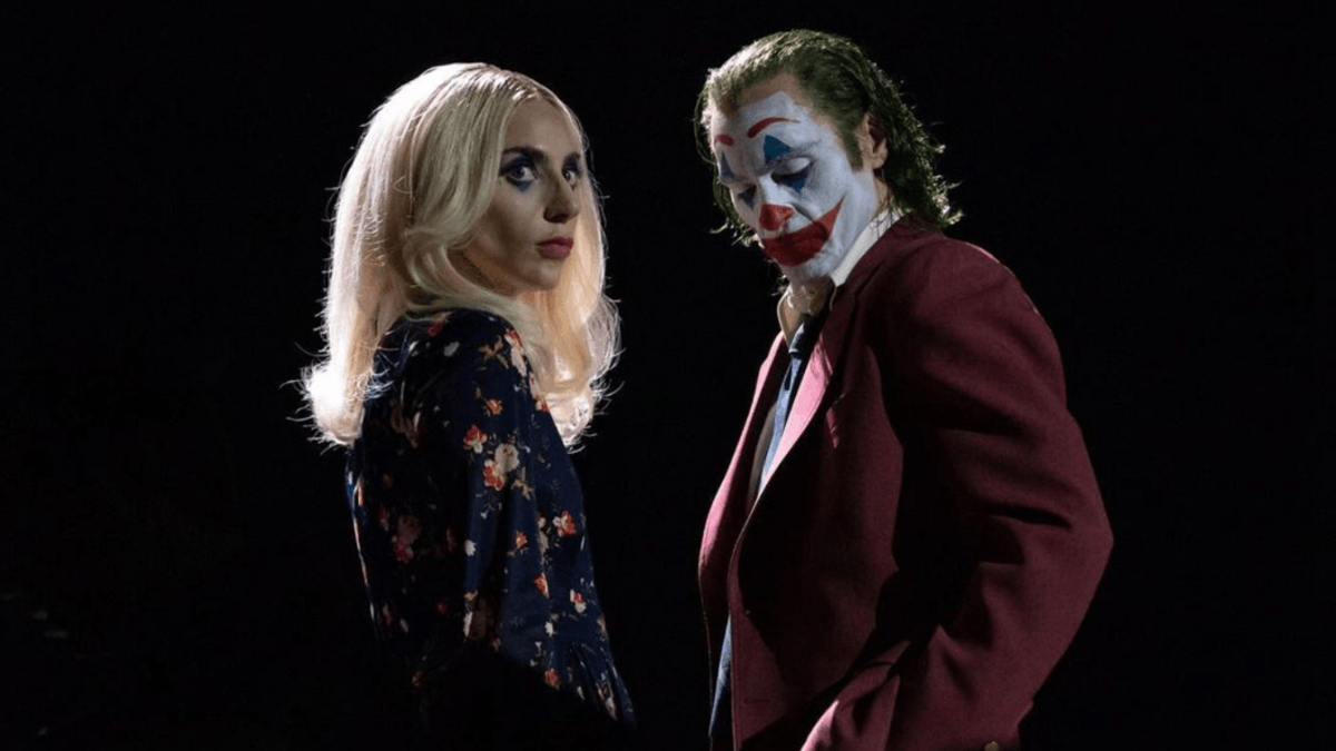 “Coringa: Delírio a Dois” ganha trailer oficial e data de estreia
