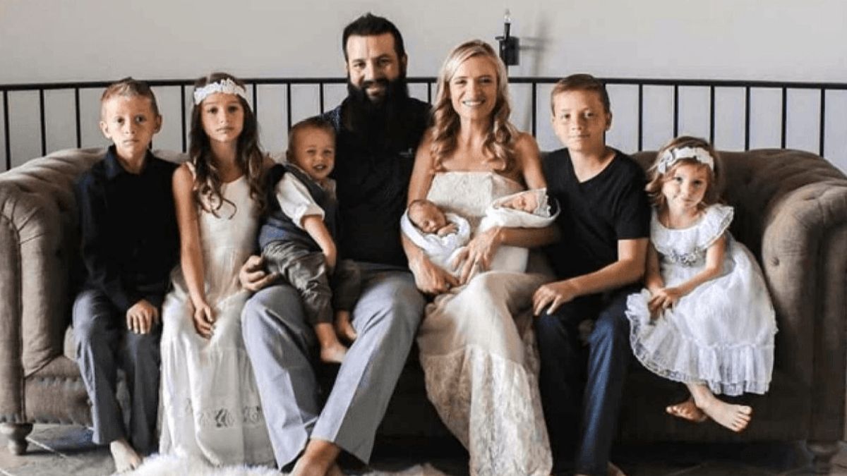 “Massacre dos Mórmons”: Max revela data de estreia de nova série documental