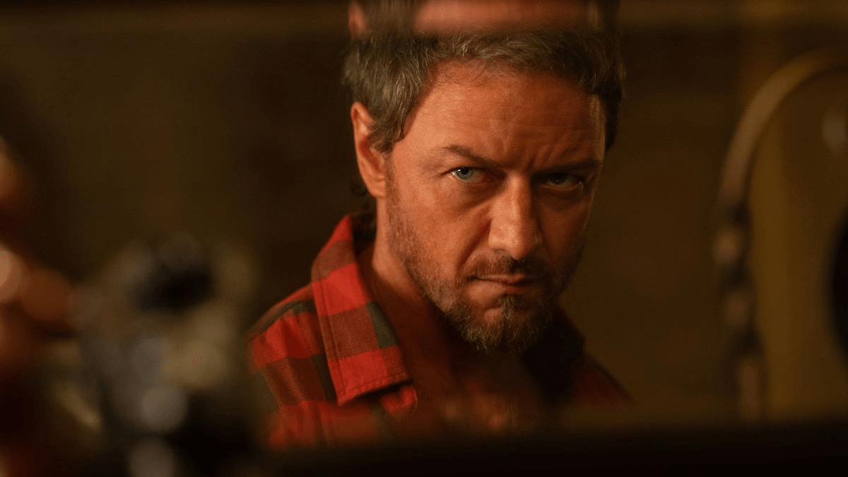 “Não Fale O Mal”: Universal Pictures revela trailer de suspense estrelado por James McAvoy