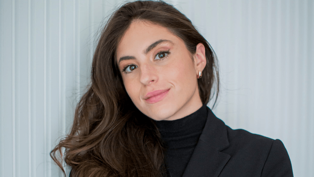 Rafaela Lamastra destaca 5 dicas para se tornar um influenciador bem sucedido